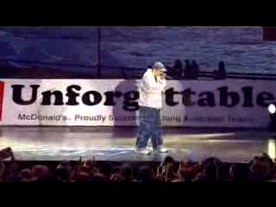 Joel Turner - beatbox