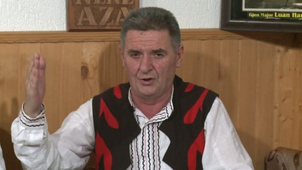 Fatmir Berisha - Programi i Vitit të Ri 2018