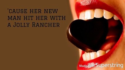 Come Thru by Jacquees » Lyrics