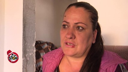 Stop - Digjet shtëpia nga shkëndija elektrike,“Stop” zgjidh dëmshpërblimin! (05 janar 2018)