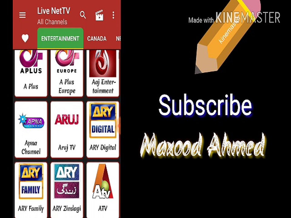 how to Watch All live TV Channels free 100% Working with prove