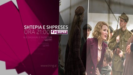Sonte ne Tring| E Shtune 06 Janar 2018