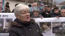 Protesta përfundoi e qetë,pelegrinët serbë nuk erdhën në Gjakovë - Lajme