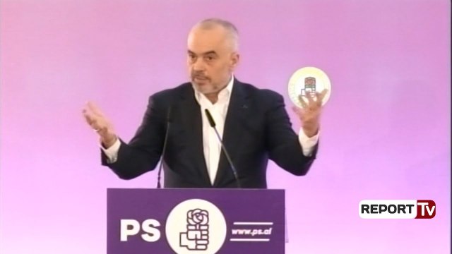 Rama thirrje Bashës: Triumfin e çeljes së negociatave jemi gati ta ndajmë me opozitën
