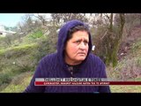 Thellohet rrëshqitja e tokës në Gjirokastër - News, Lajme - Vizion Plus
