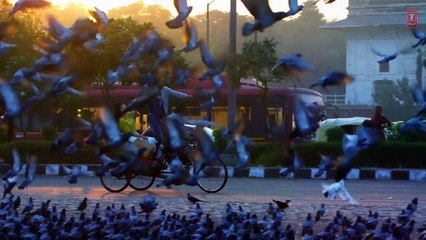 Gazab Ka Hai Din... Music video With Lyrics (DIL JUUNGLEE)2018