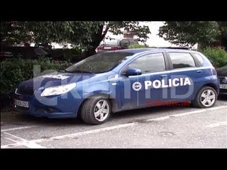 Shperthim tritoli ne banesen e juristit