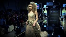 Albanian Fashion Night 2017/Dizajnere Merita Meri  Producent Dashnor Asllani Moda city