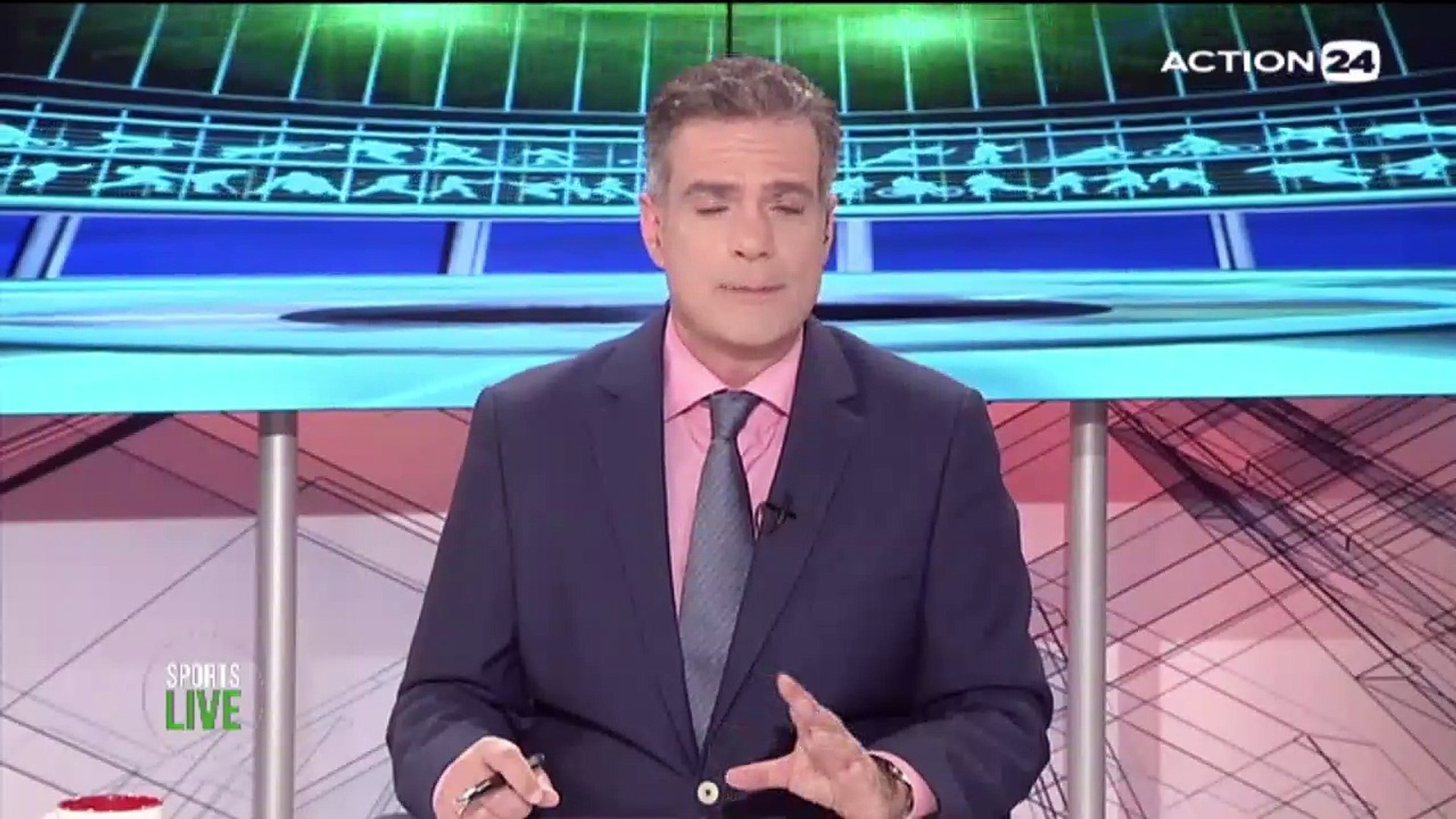 Sports Live 9-5-2018