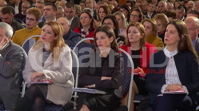 Rama: PD-LSI kunder Reformes ne Drejtesi