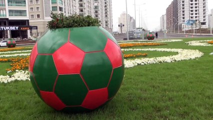 Fenerbahçe Akhisarspor maçına doğru