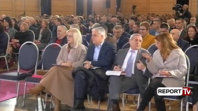 Report TV - PS ndez motorët për zgjedhjet e 2019, Balla u tërheq veshin kryetarëve të bashkive