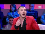 Top Show Magazine, 5 Janar 2018, Pjesa 4 - Top Channel Albania - Talk Show