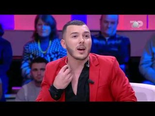Top Show Magazine, 5 Janar 2018, Pjesa 4 - Top Channel Albania - Talk Show
