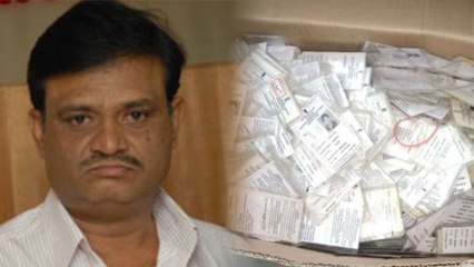 Karnataka Elections 2018 update : ಕಾಂಗ್ರೆಸ್ ಅಭ್ಯರ್ಥಿ ಮುನಿರತ್ನ ವಿರುದ್ಧ ಎಫ್ ಐ ಆರ್ ದಾಖಲು