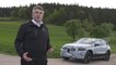Mercedes-Benz EQC Black Forest Testing - Interviews Michael Kelz