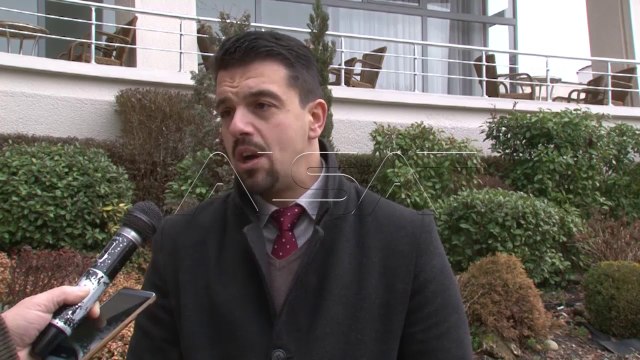 Струга, стари проблеми во новата година