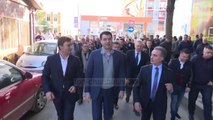 Basha: Rama ka frikë, emëroi kryeprokuroren pa Vetting - Top Channel Albania - News