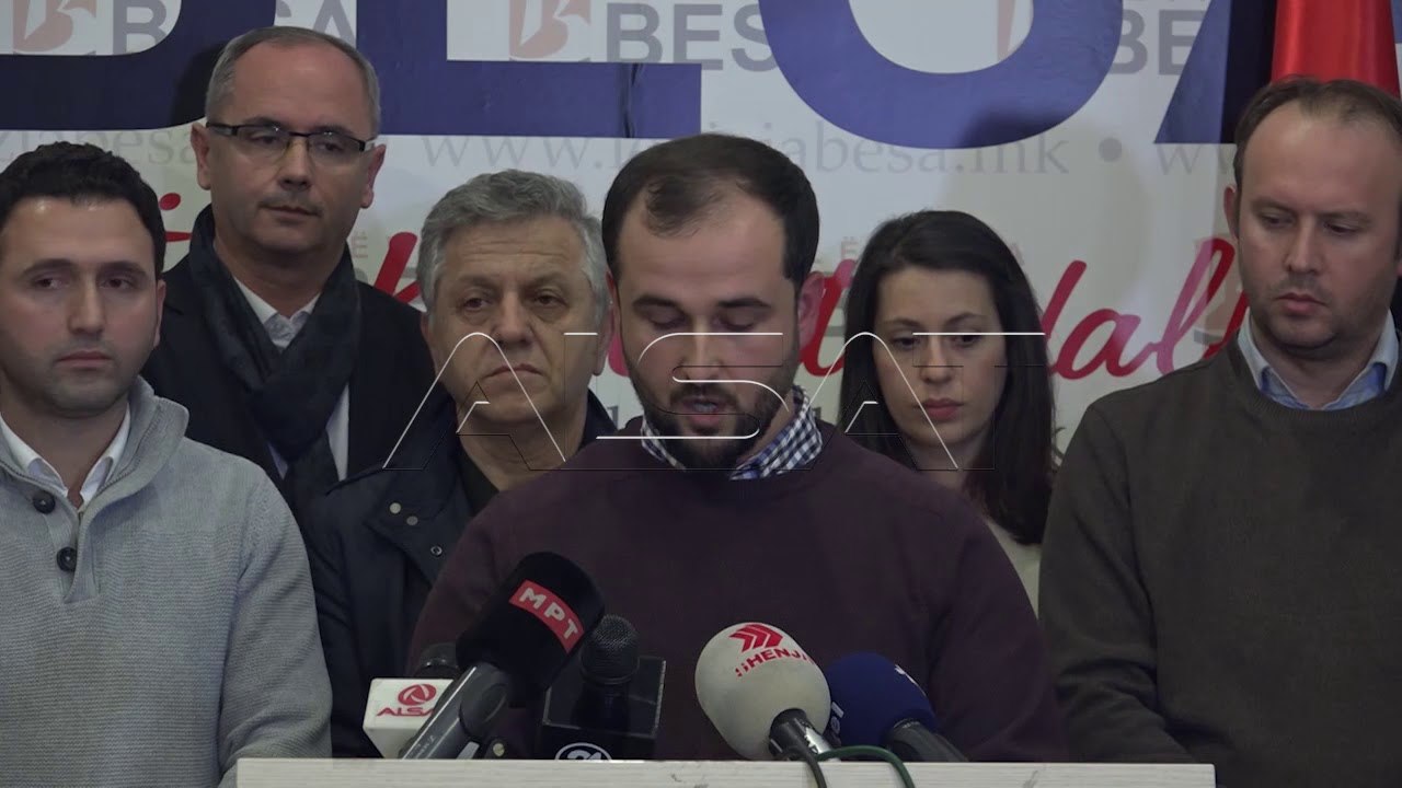 Përçarje e thellë në Lëvizjen BESA, shkarkohet Bilall Kasami?!