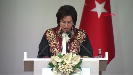 Danıştay'ın 150. Kuruluş Yıl Dönümü Töreni-6