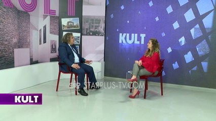 KULT - VINCENS MARKU - 15.12.2017