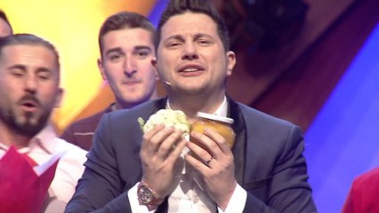 Xing me Ermalin - Best of - Emisioni 17 - Sezoni 2! (06 janar 2018)