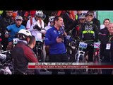 “Shtegu i Gjelbër” Veliaj: 2018, për Tiranën viti i biçikletave - News, Lajme - Vizion Plus