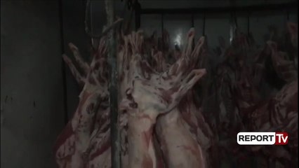 Report TV - Siguria ushqimore, Aku aksion në restorante