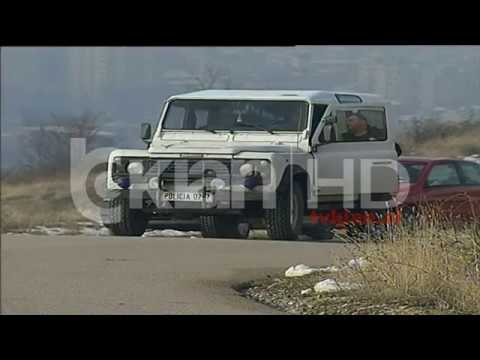 Vjedhja e makines ne Korce, 200 mije leke per kedo qe ka informacion