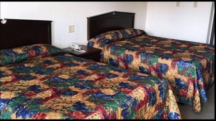 University Lodge Motel