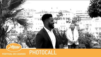 RENDEZ-VOUS AVEC RYAN COOGLER - CANNES 2018 -PHOTOCALL- VF