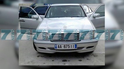 DHUNOHET E GRABITET ÇIFTI I TE RINJVE NE KORÇE - News, Lajme - Kanali 10