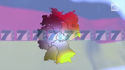 RINISIN NEGOCIATAT PER KOALICIONIN NE GJERMANI - News, Lajme - Kanali 11