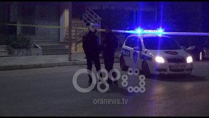 Ora News - Shpërthim me tritol në Vlorë