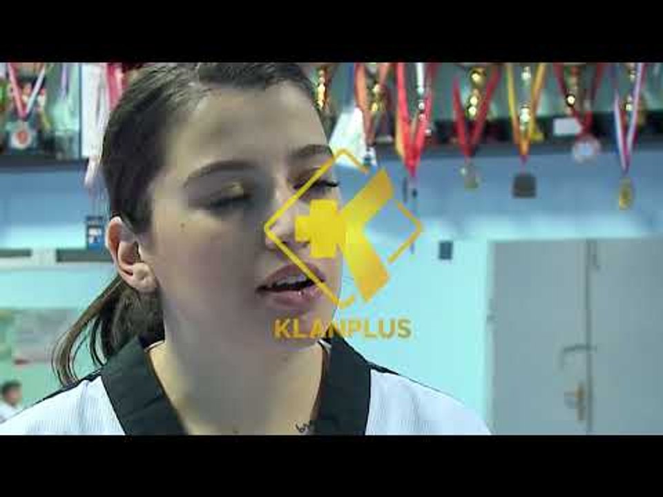 “Dua te jem bodigarde”/ Vajza që stervitet per te  realizuar endrren e saj