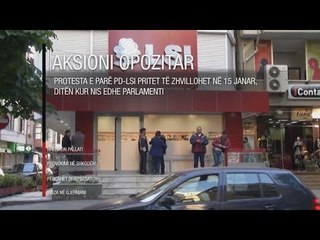 Edicioni i lajmeve i orës 20:00, 7 janar 2018 - Ora News