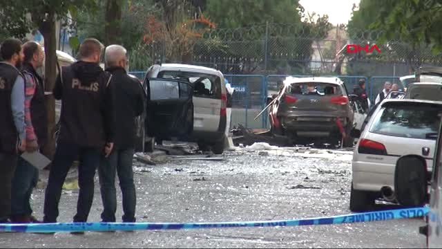 Yenibosna Saldırısı Nda 2 Sanığa Ağırlaştırılmış Müebbet Hapis İstemi