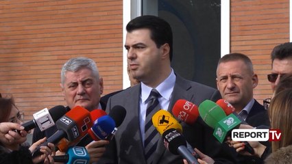 Report TV - Basha me aleatët: Jo çadër të dytë, aksioni të gjerë protestash popullore