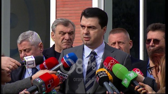 Ora News - Basha: Haki Çako kokë turku, Rama drejton kupolën e drogës
