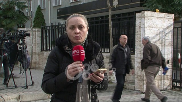 Ora News - Rama firmos shkarkimin nga detyra të Haki Çako, komandohet Rebani Jaupi