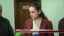 Gjirokastër, zhvendosen banorët e pallatit - News, Lajme - Vizion Plus