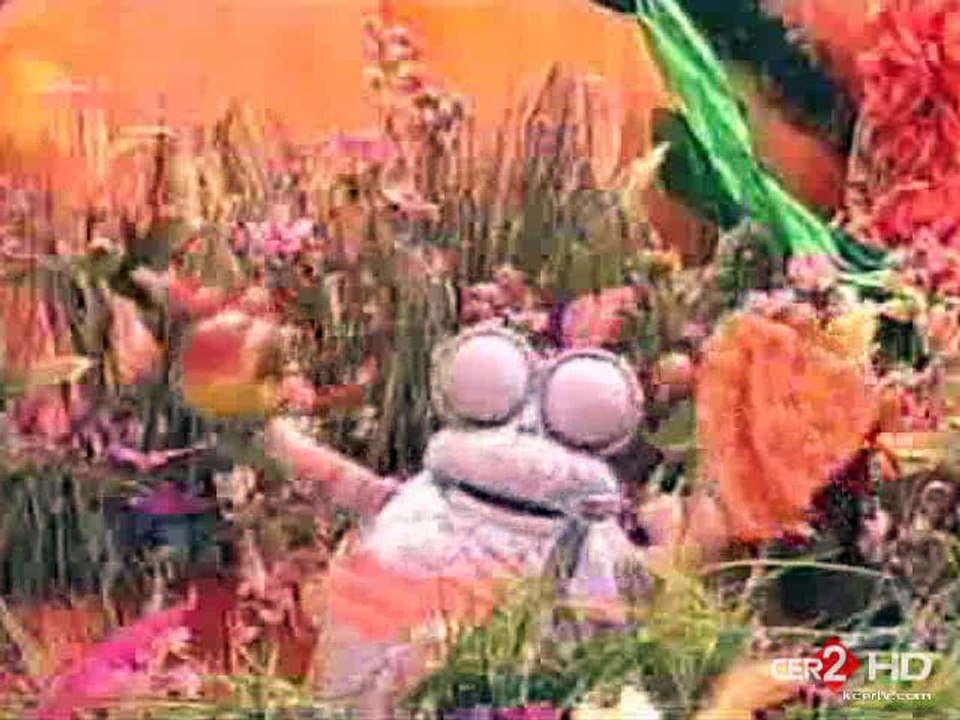 CER Two closed circuit promo feed #5