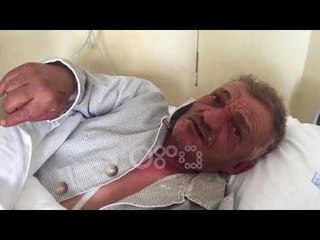 Ora News -   Konflikti për shtëpinë ne Sarande, dy familje fqinje perleshen me sepata