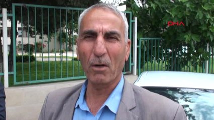 Şanlıurfa Suruçlu Çiftçiler, DSİ'yi Protesto Etti