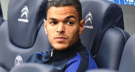 Fransa 3. Lig Şampiyonu, Hatem Ben Arfa'yı İstiyor