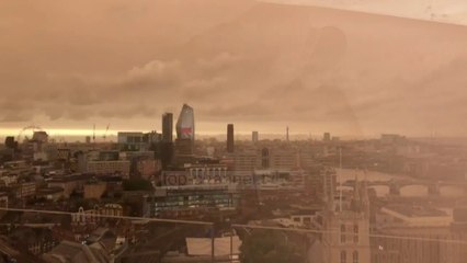 Saharaja, “mbi” Europë - Top Channel Albania - News - Lajme