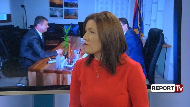 Largimi i Çakos, Felaj: Impuls i ri në luftën ndaj krimit, në kuadër të hapjes së negociatave