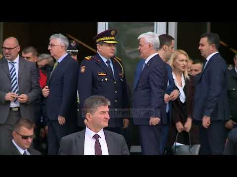 Shkarkohet Haki Çako, MB: Sfida të reja e presin policinë - Top Channel Albania - News - Lajme