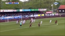 2-0 Andrija Novakovich Goal Holland  Eerste Divisie  Nacompetitie R2 - 10.05.2018 SC Telstar 2-0...