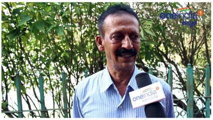 Public Opinion On Karnataka Election : ಚಿಕ್ಕಲ್ಸಂದ್ರದಲ್ಲಿ ನೀರಿನ ಸಮಸ್ಯೆ ಬಗೆಹರಿಯುವುದು ಯಾವಾಗಾ?